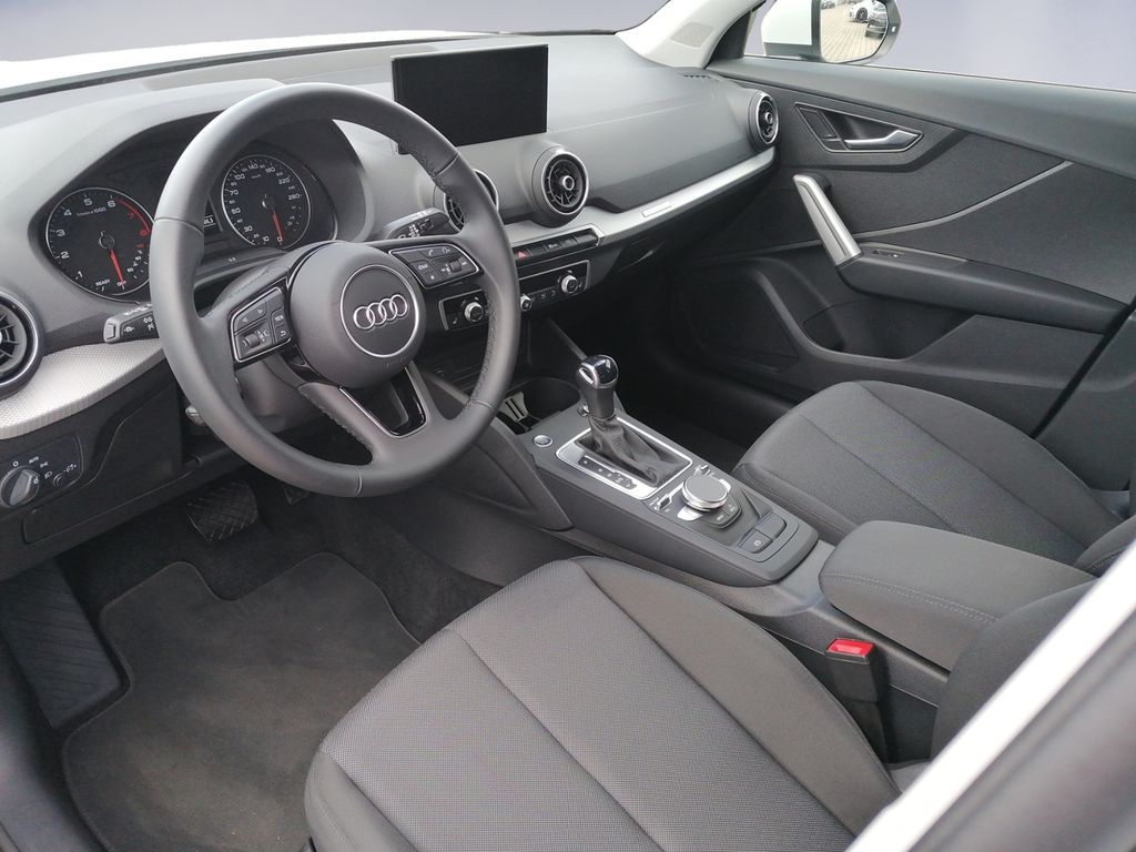 Audi Q2 2024