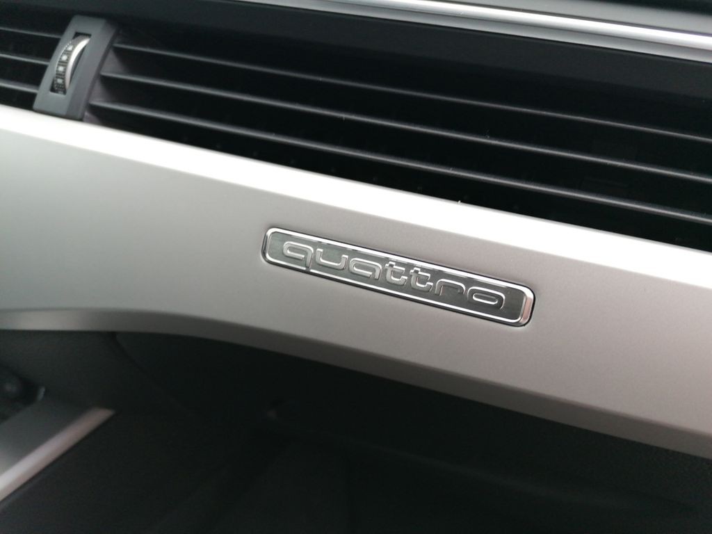 Audi A4 Allroad 2023