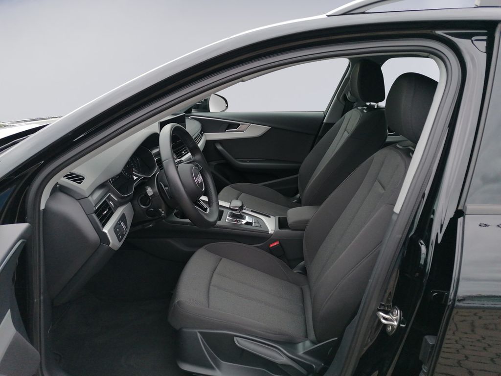 Audi A4 Allroad 2023