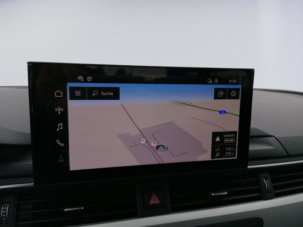 Audi A4 Allroad 2023