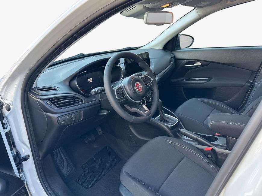 Fiat Tipo 2024