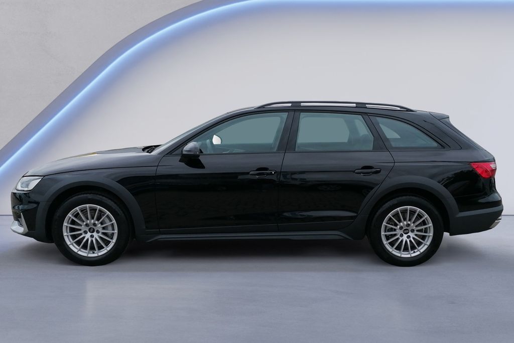 Audi A4 Allroad 2023