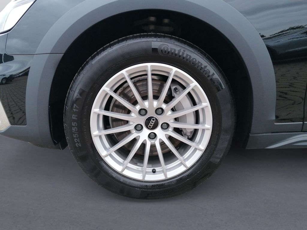 Audi A4 Allroad 2023