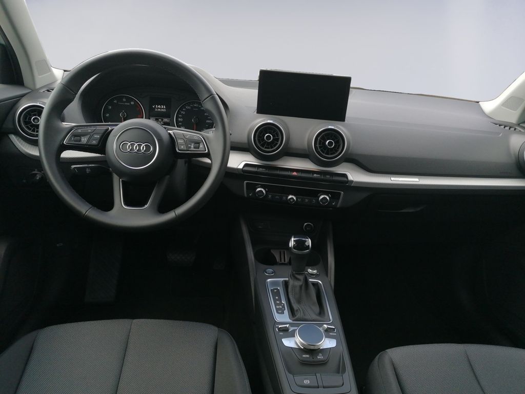 Audi Q2 2024