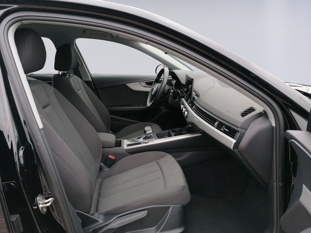 Audi A4 Allroad 2023