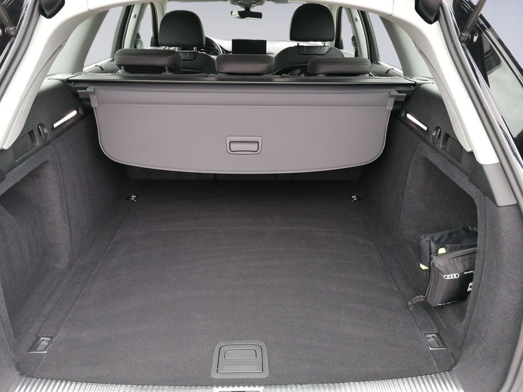 Audi A4 Allroad 2023