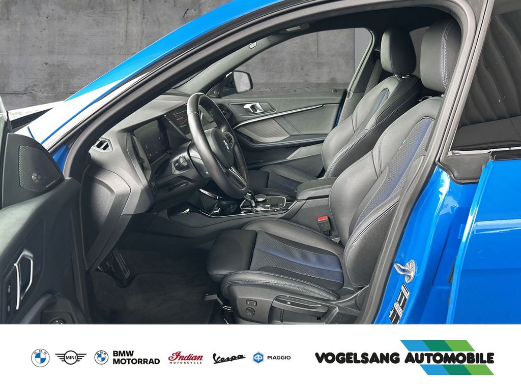 BMW 218 Gran Coupé 2024