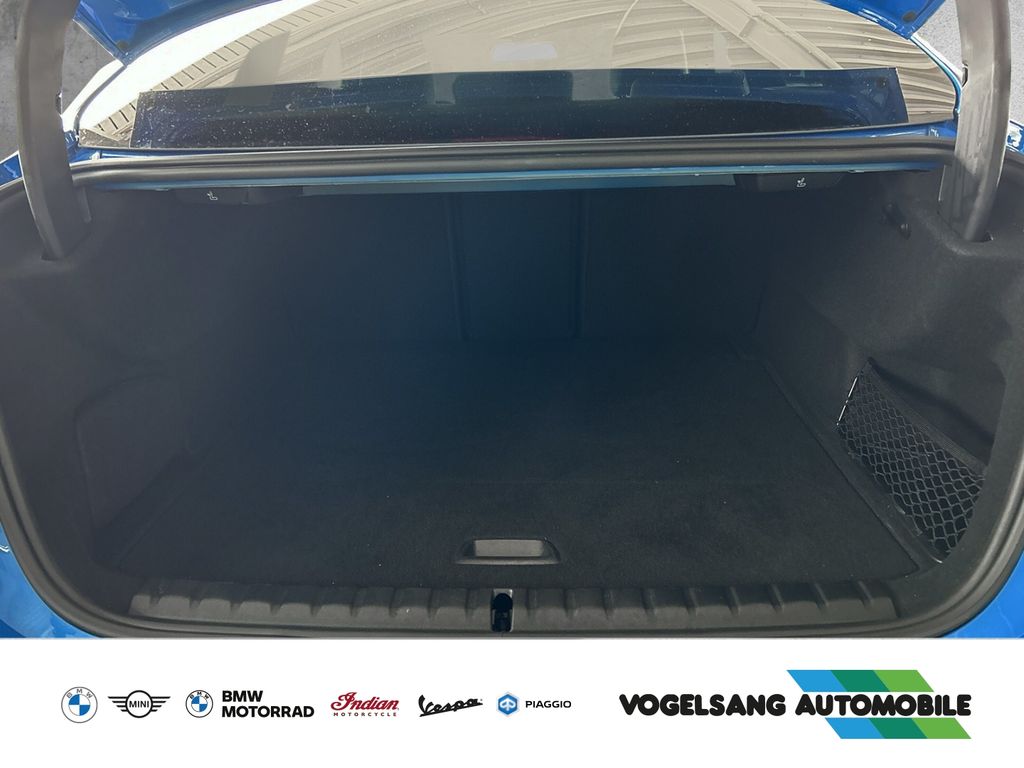 BMW 218 Gran Coupé 2024