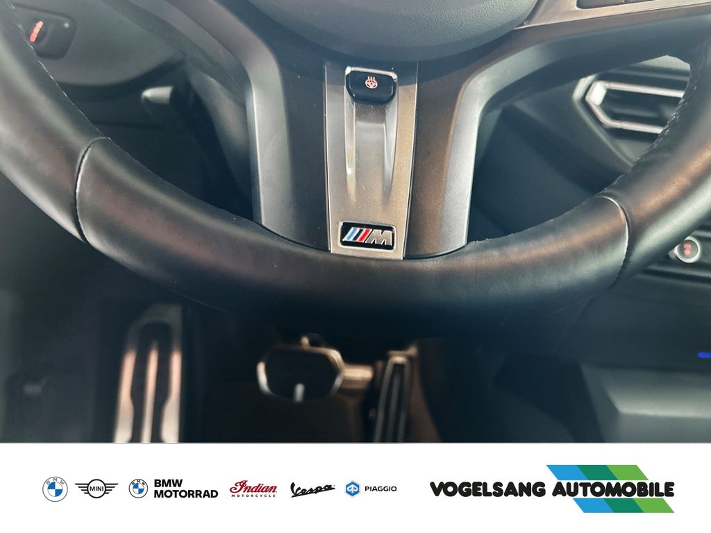 BMW 218 Gran Coupé 2024