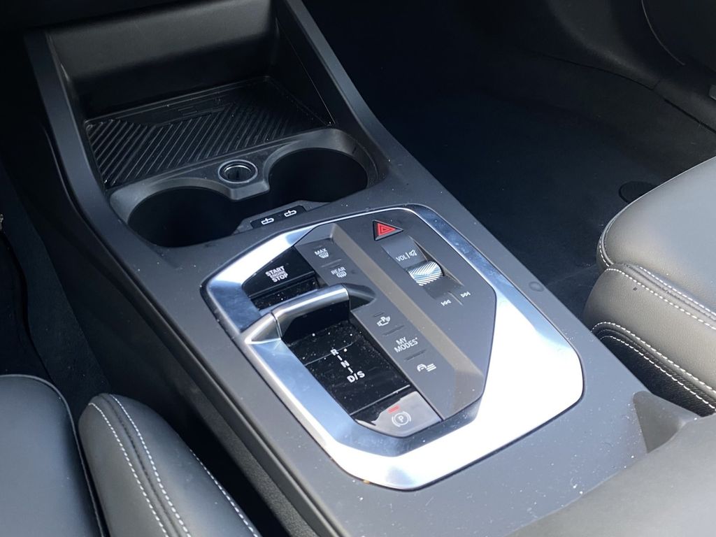 BMW 220 Gran Coupé 2025