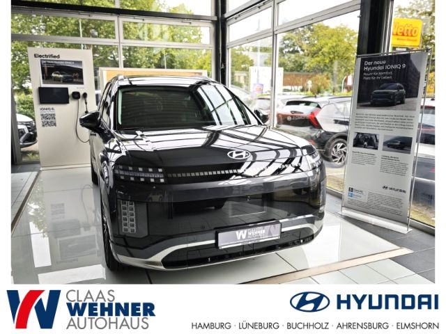 Hyundai IONIQ 9