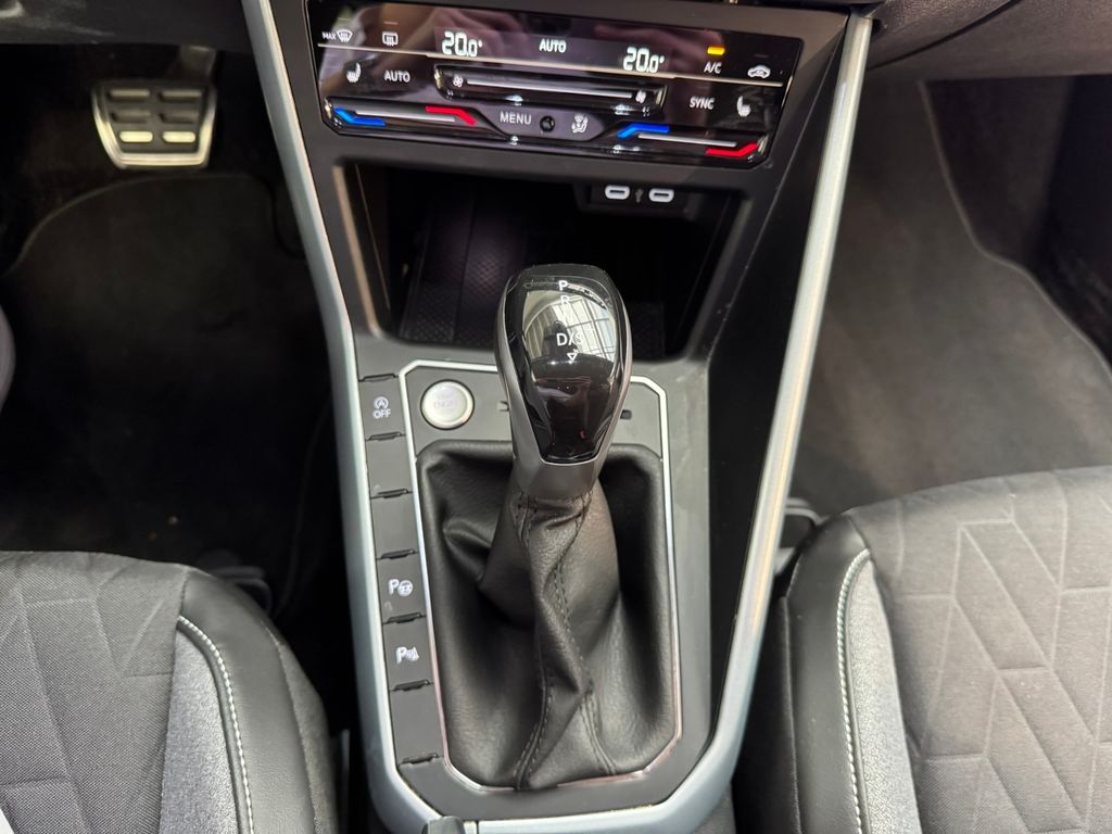 Volkswagen Taigo 2024