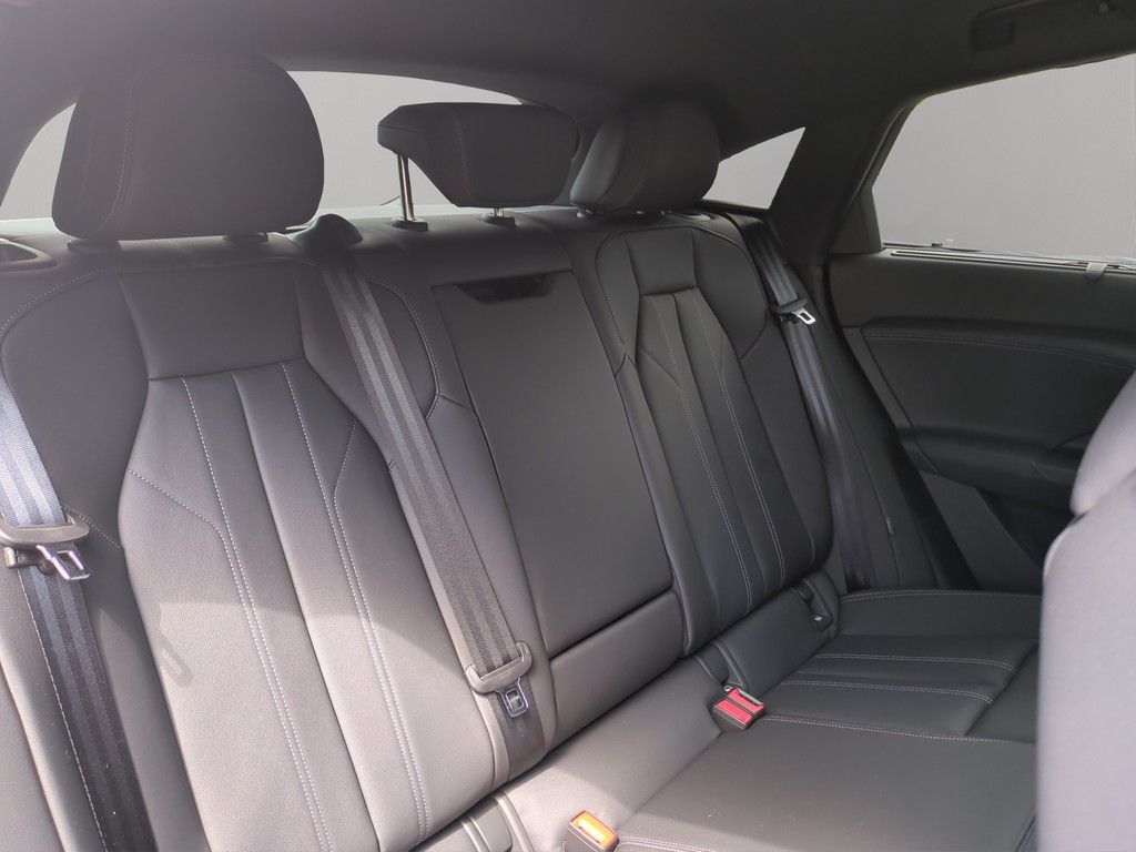 Audi e-tron 2025