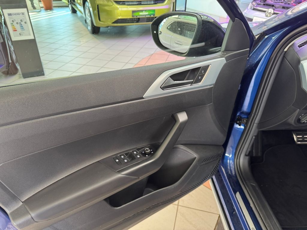 Volkswagen Taigo 2024