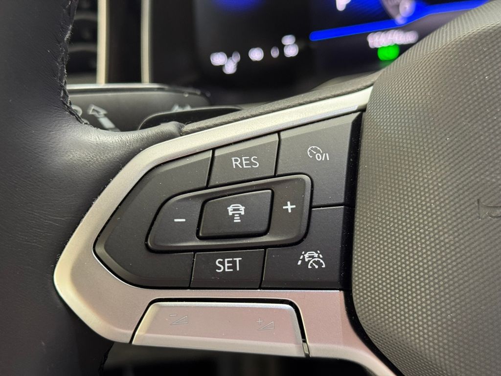 Volkswagen Taigo 2024