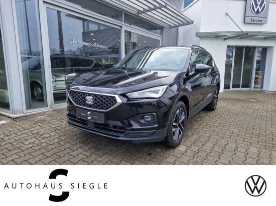 Seat Tarraco 2021
