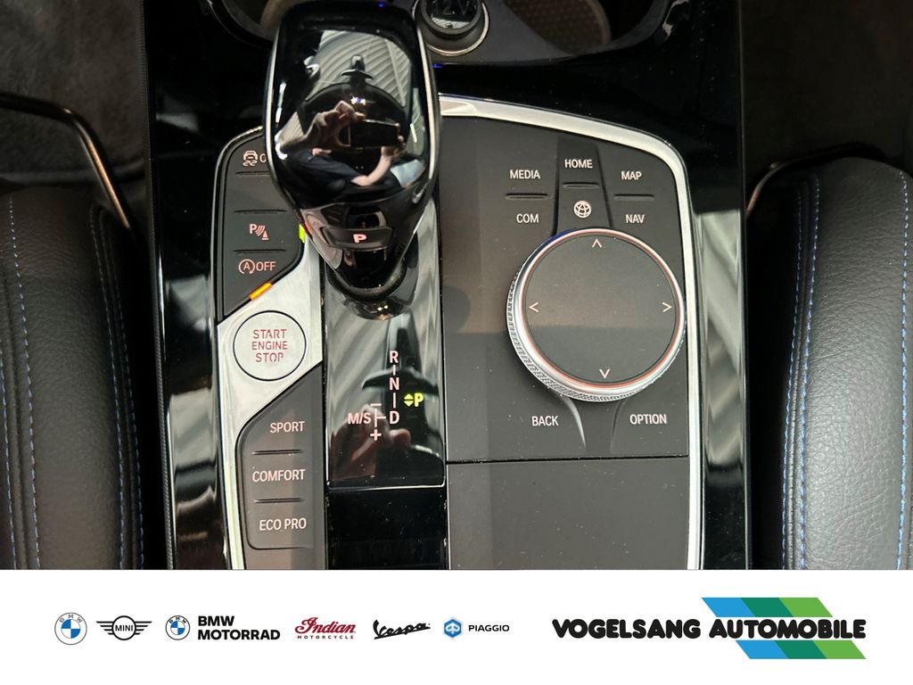 BMW 218 Gran Coupé 2024