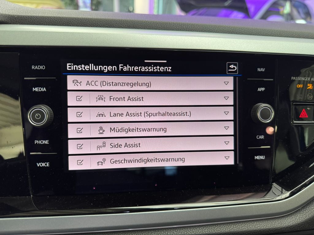 Volkswagen Taigo 2024