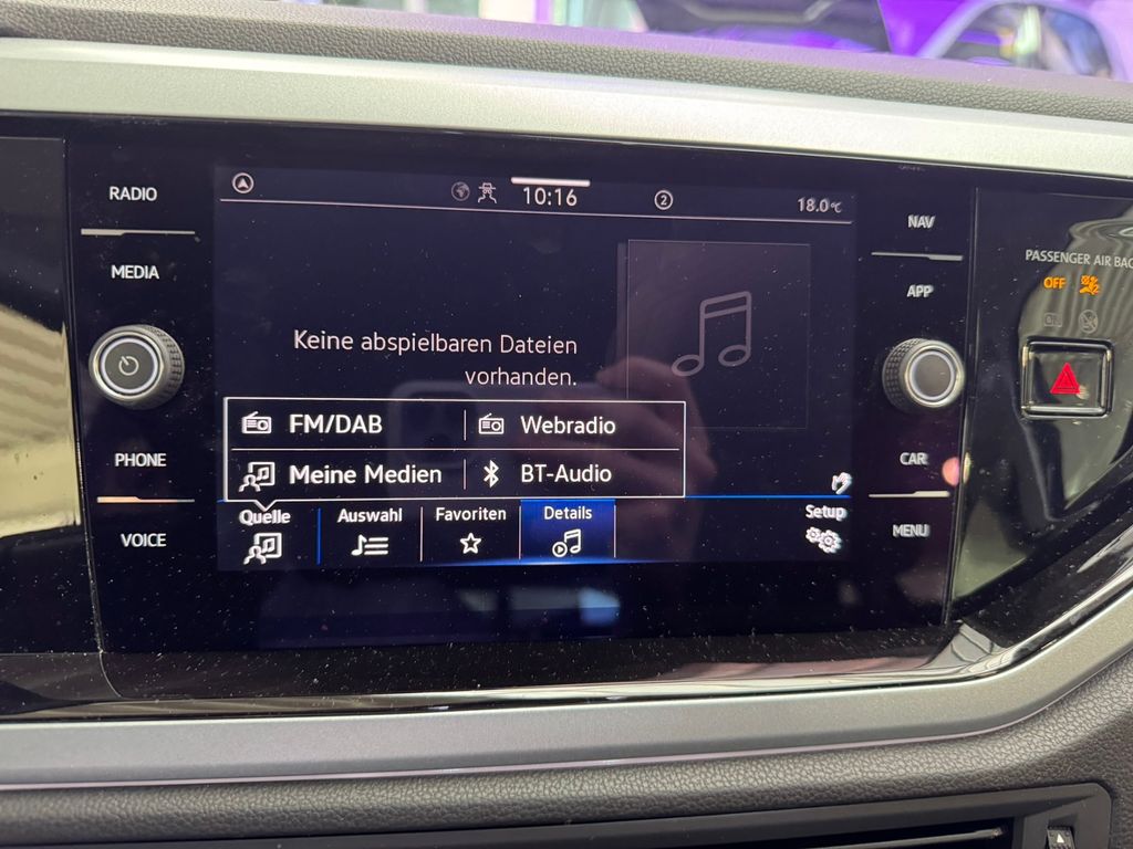 Volkswagen Taigo 2024