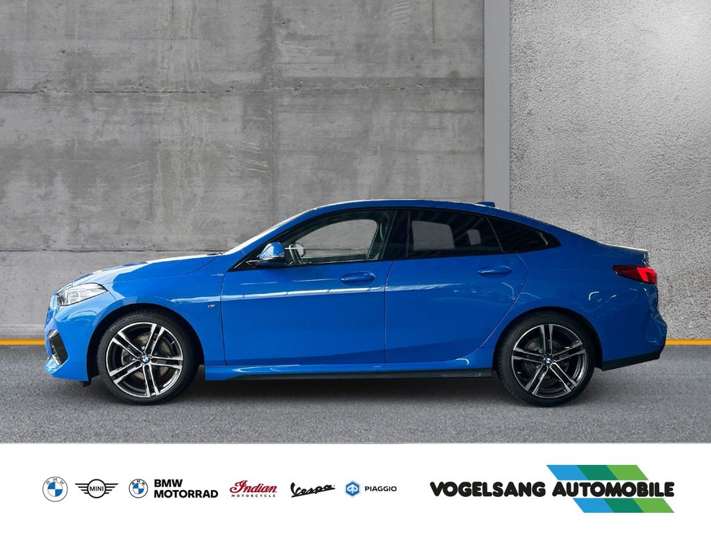 BMW 218 Gran Coupé 2024
