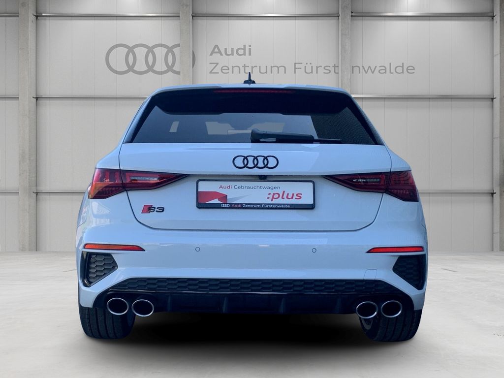 Audi S3 2024