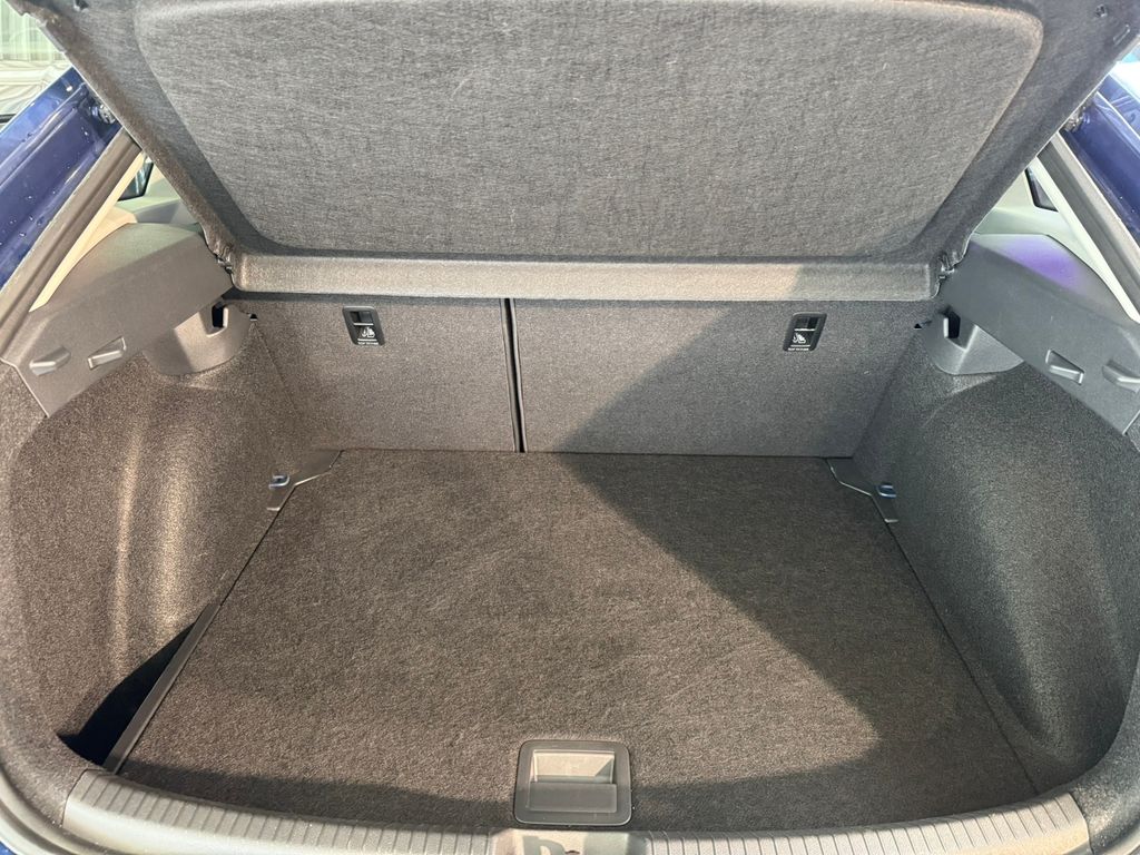 Volkswagen Taigo 2024