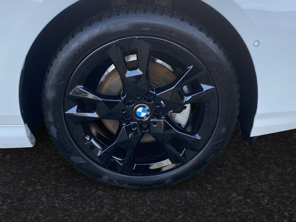 BMW 220 Gran Coupé 2025