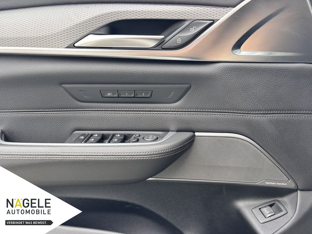 BMW 640 Gran Turismo 2018