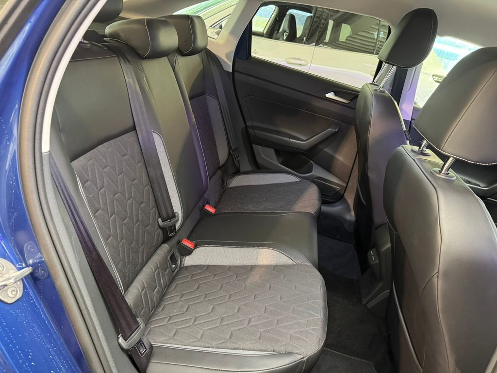 Volkswagen Taigo 2024