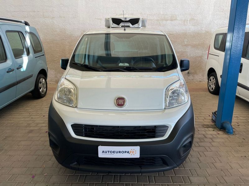 Fiat Fiorino 2017
