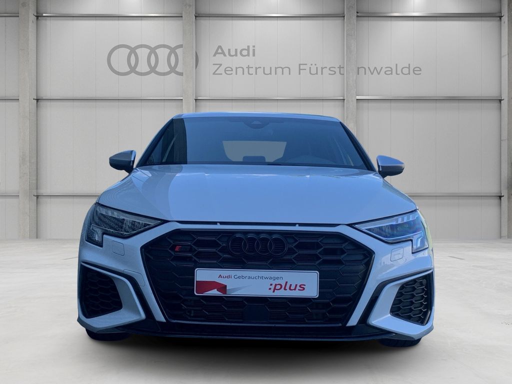 Audi S3 2024