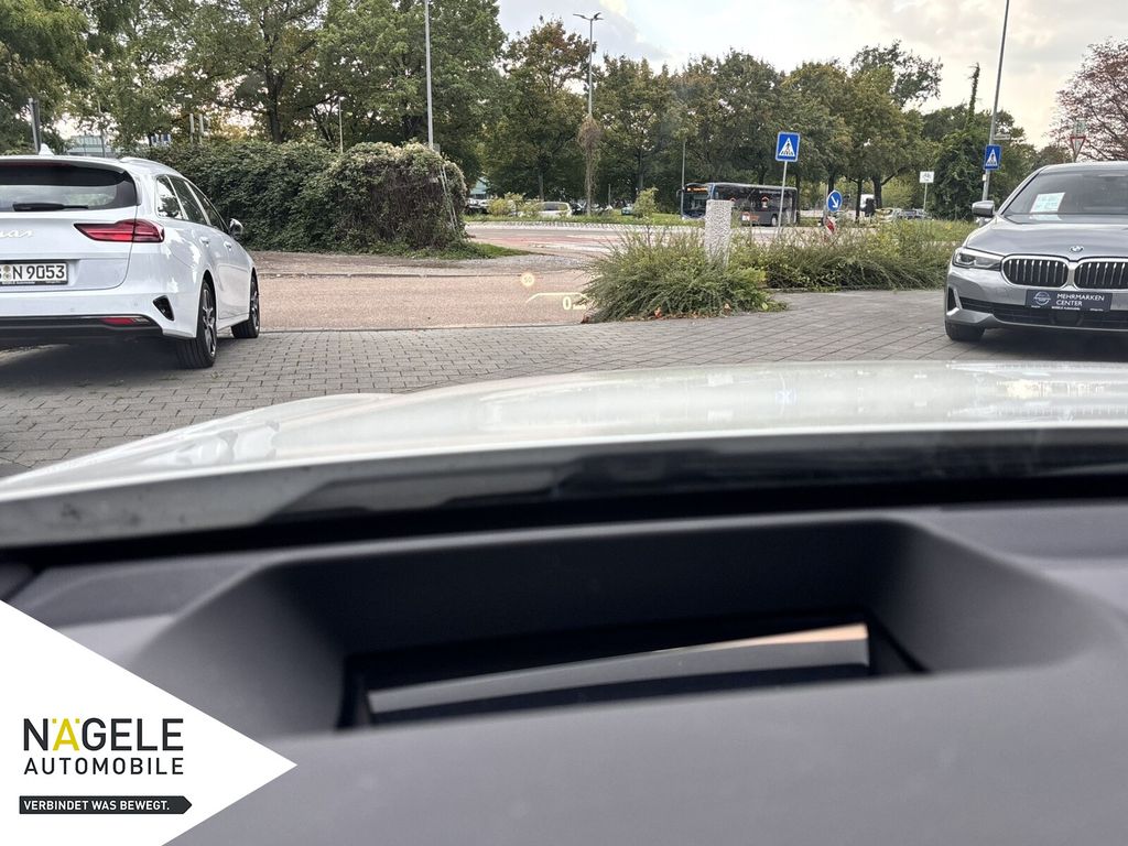 BMW 640 Gran Turismo 2018