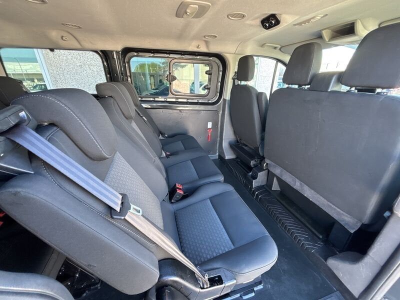 Ford Transit Connect 2019