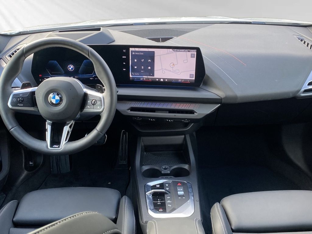 BMW 220 Gran Coupé 2025