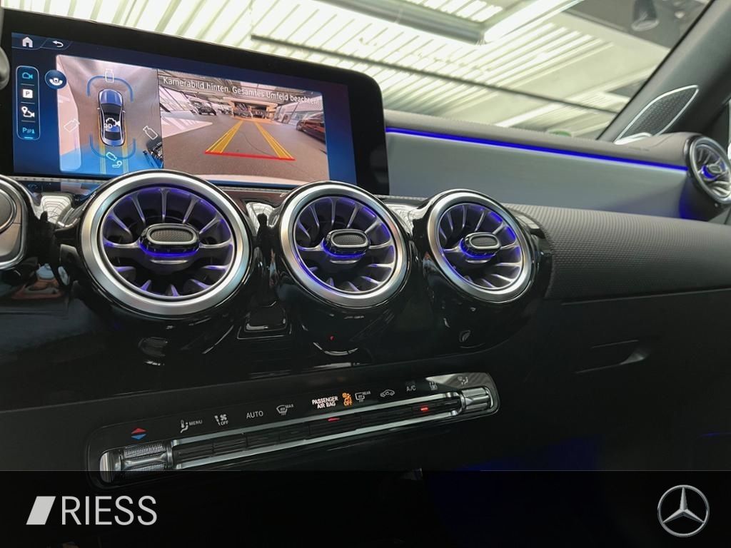 Mercedes-Benz CLA 250 2025