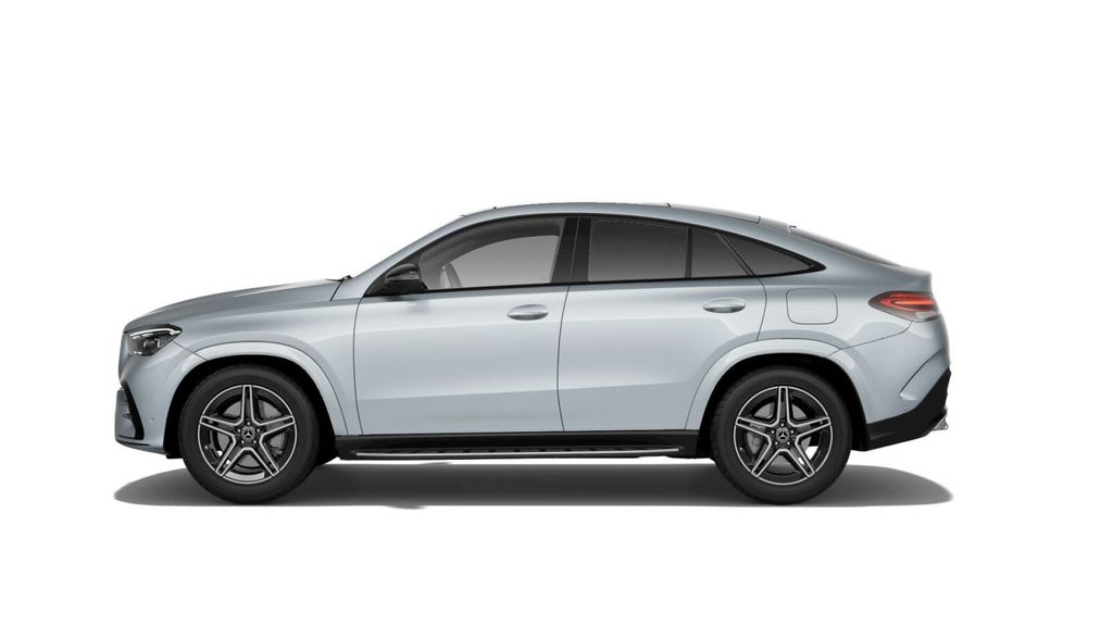 Mercedes-Benz GLE 350 2025