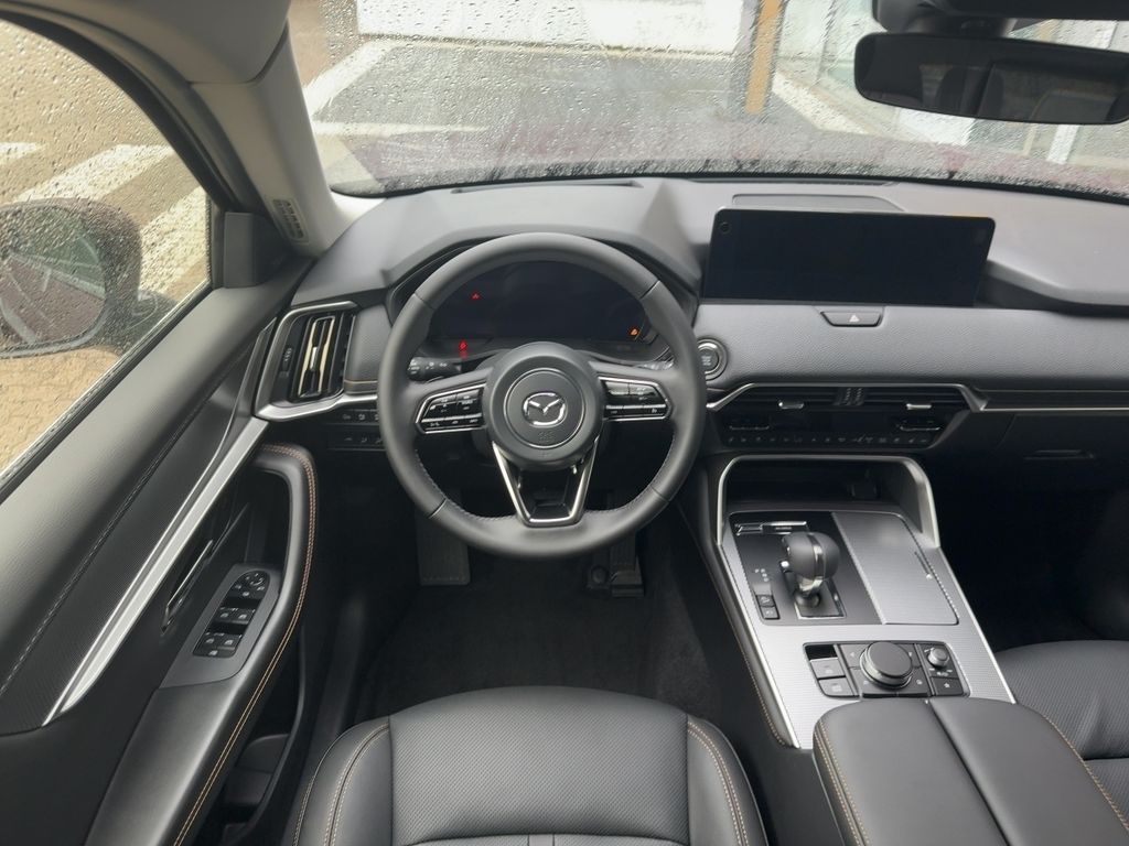 Mazda CX-80