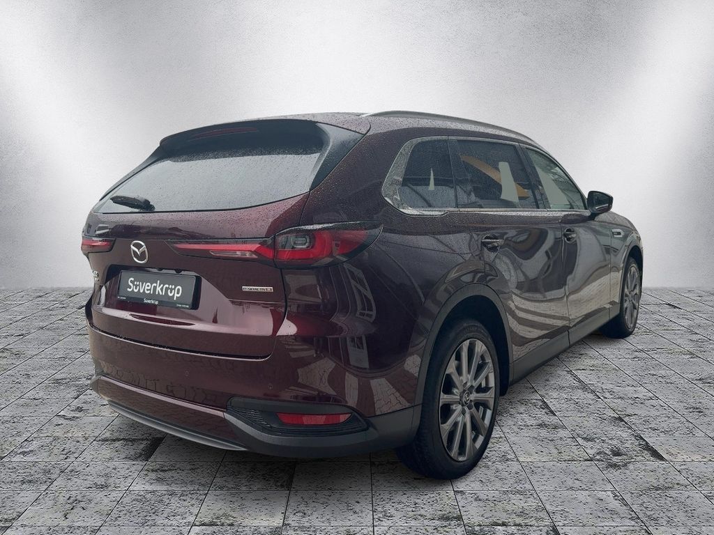 Mazda CX-80