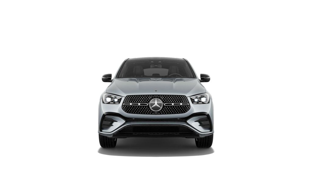 Mercedes-Benz GLE 350 2025