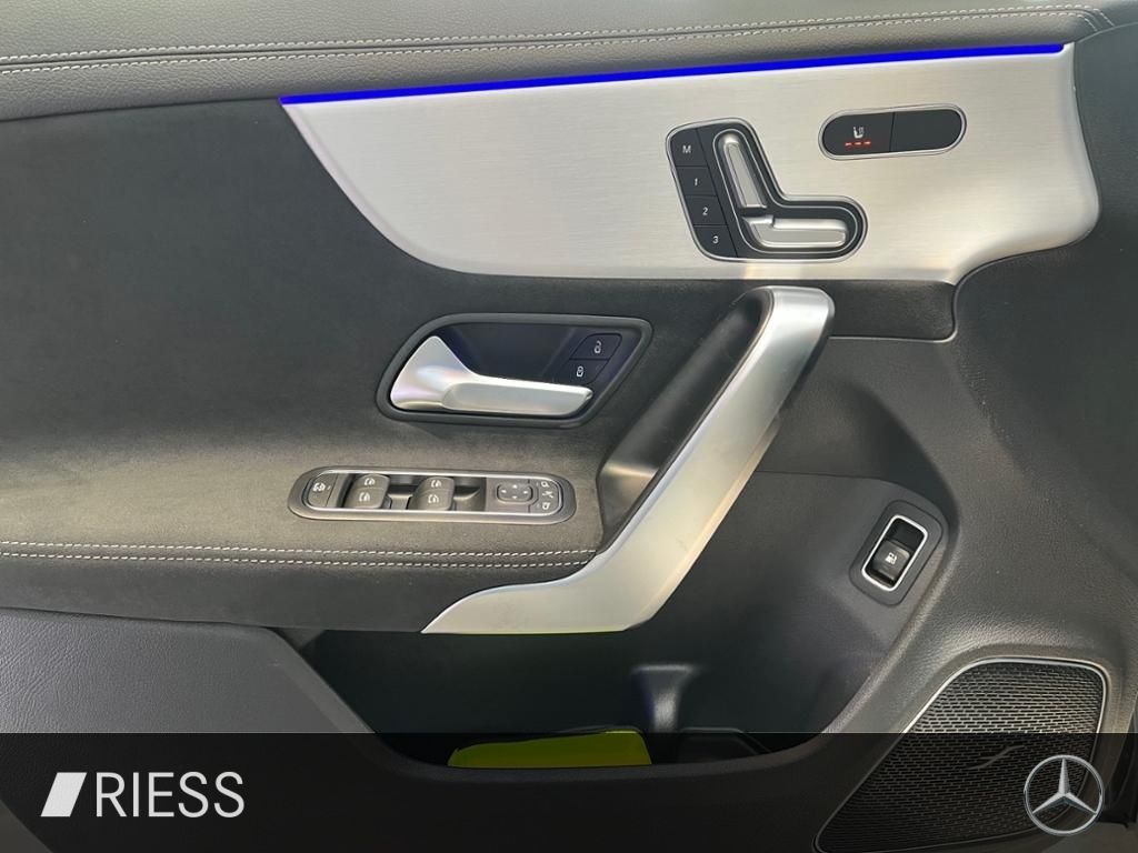Mercedes-Benz CLA 250 2025