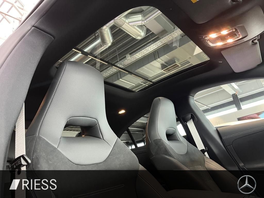 Mercedes-Benz CLA 250 2025