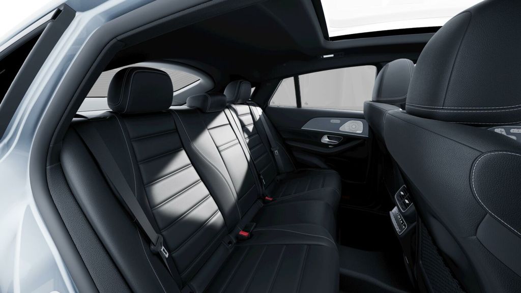 Mercedes-Benz GLE 350 2025