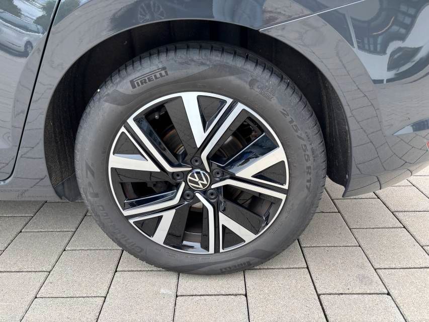 Volkswagen Touran 2021