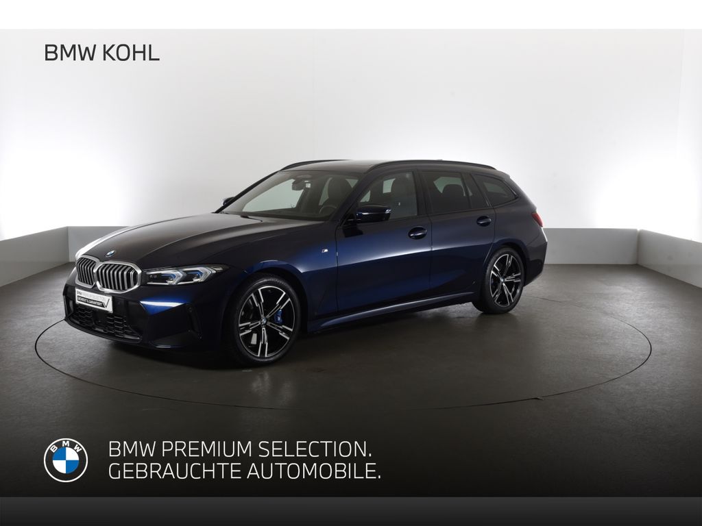 BMW 320 2024
