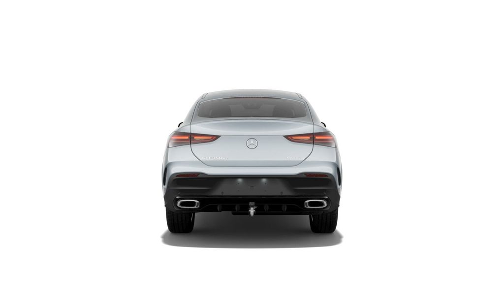 Mercedes-Benz GLE 350 2025