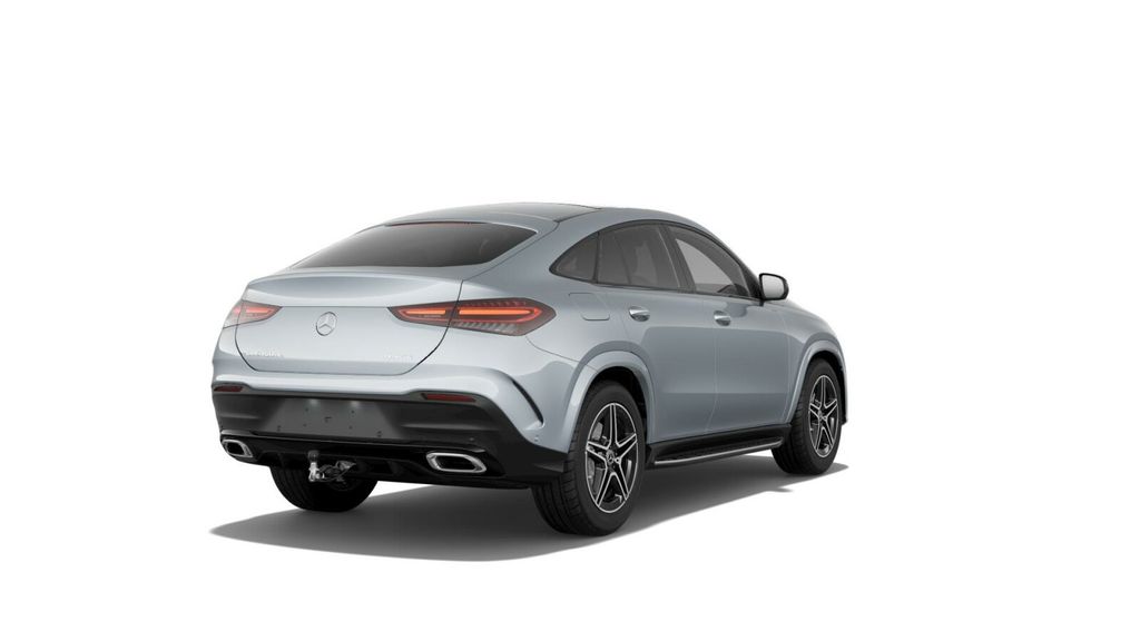 Mercedes-Benz GLE 350 2025