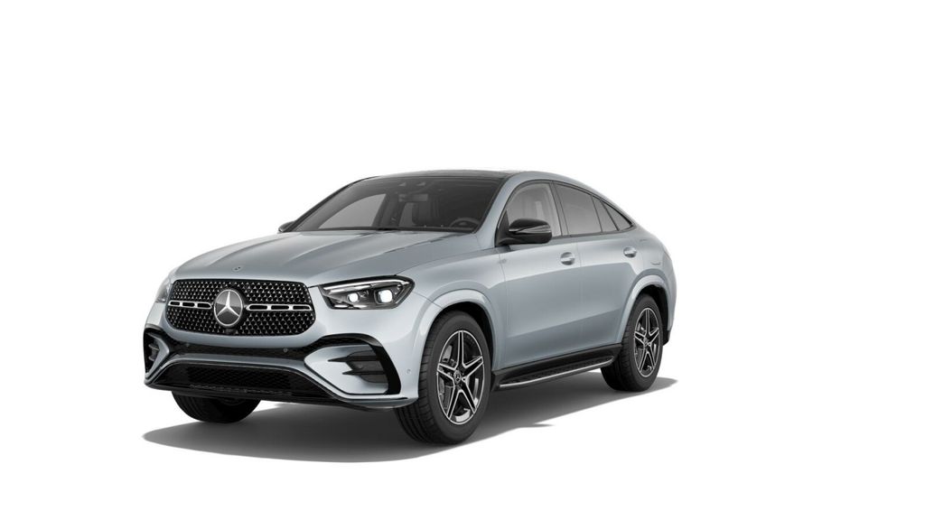 Mercedes-Benz GLE 350 2025