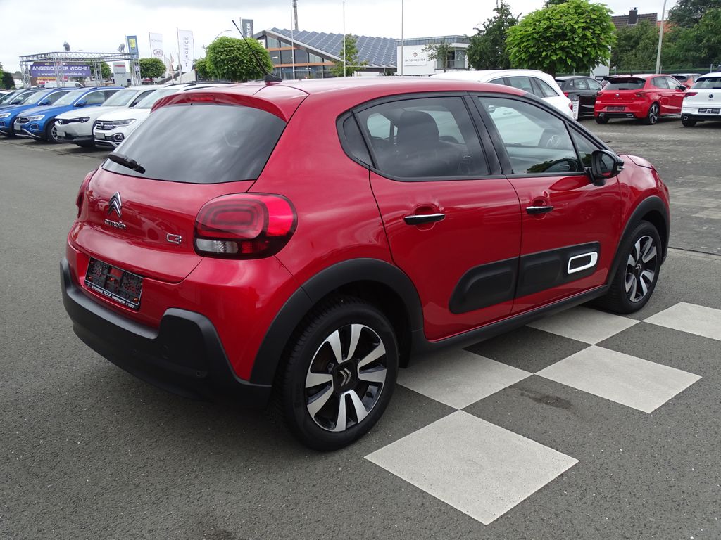 Citroën C3 2024