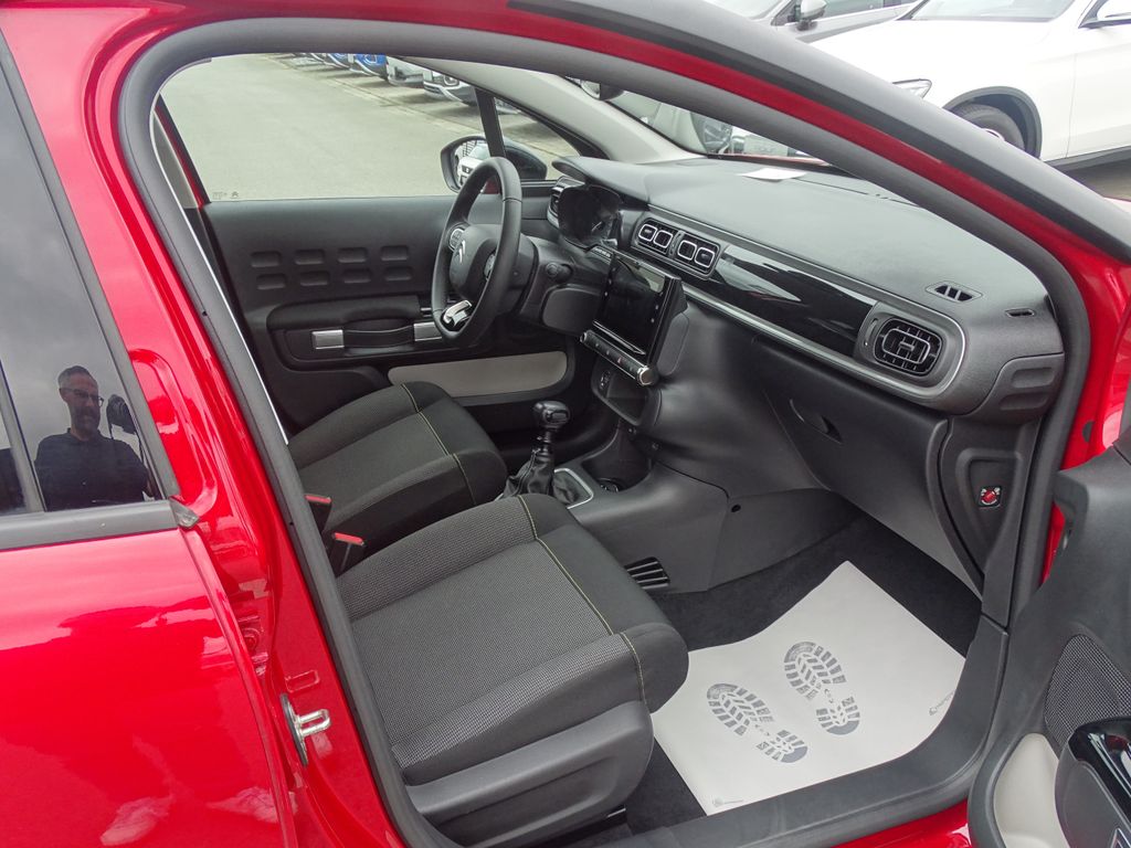 Citroën C3 2024