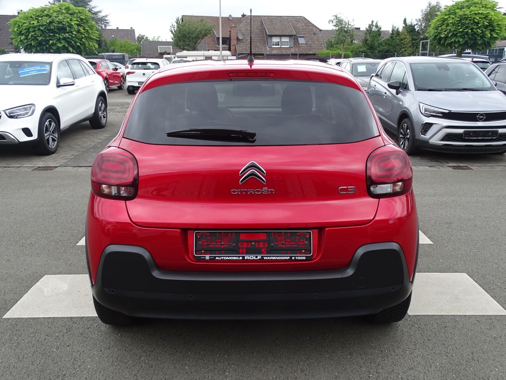 Citroën C3 2024